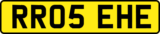 RR05EHE