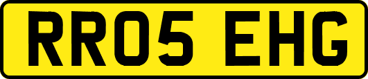 RR05EHG
