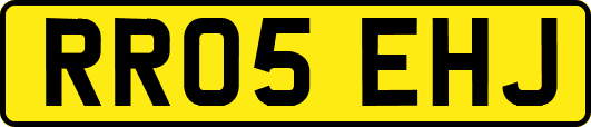 RR05EHJ