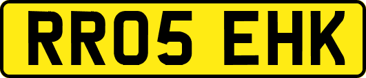 RR05EHK