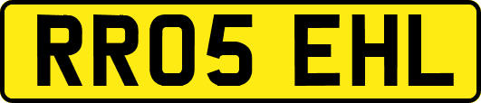 RR05EHL