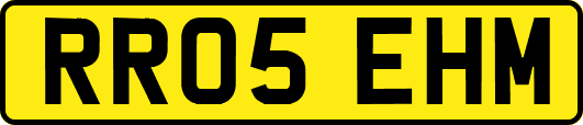 RR05EHM