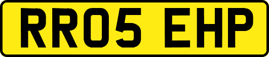 RR05EHP