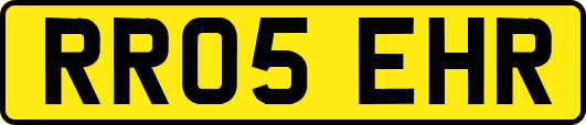 RR05EHR