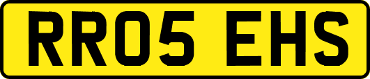 RR05EHS