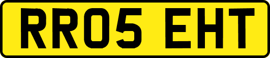 RR05EHT
