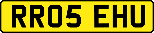 RR05EHU