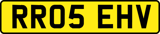 RR05EHV
