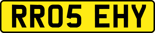 RR05EHY