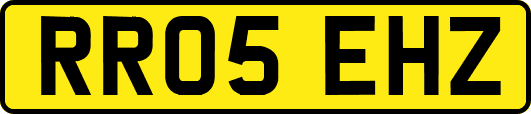 RR05EHZ