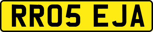 RR05EJA