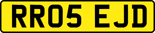 RR05EJD