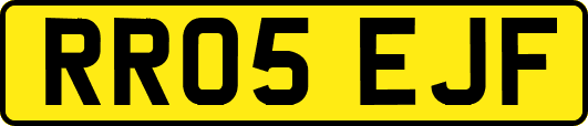 RR05EJF