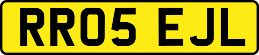 RR05EJL