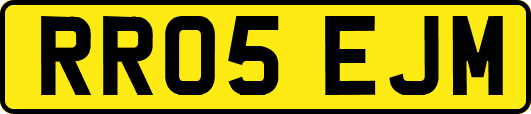 RR05EJM