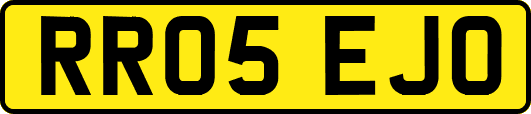 RR05EJO