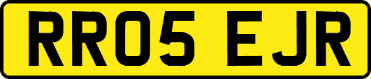 RR05EJR