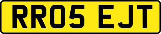 RR05EJT