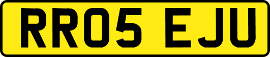RR05EJU