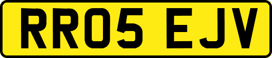 RR05EJV