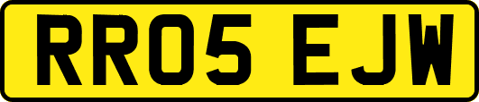 RR05EJW