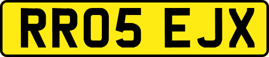 RR05EJX