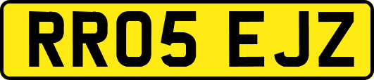 RR05EJZ