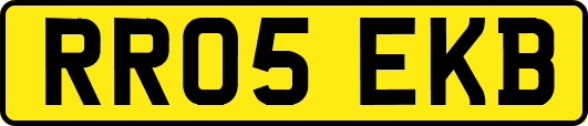 RR05EKB