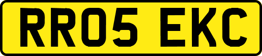 RR05EKC