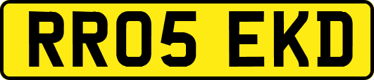 RR05EKD