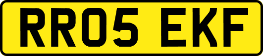 RR05EKF