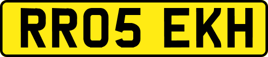RR05EKH