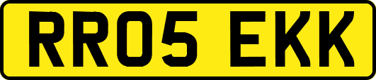 RR05EKK
