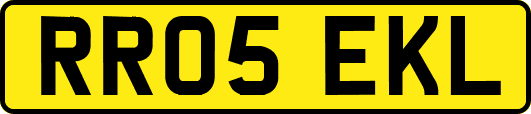 RR05EKL