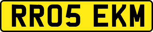 RR05EKM