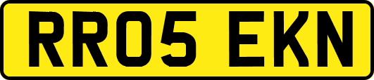 RR05EKN