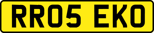 RR05EKO