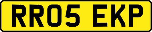 RR05EKP