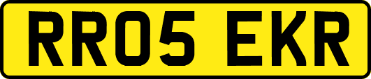 RR05EKR