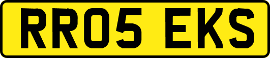 RR05EKS