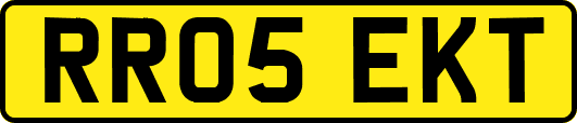 RR05EKT