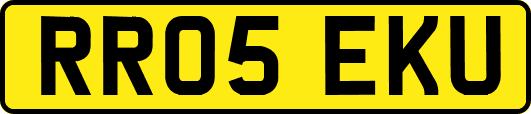 RR05EKU