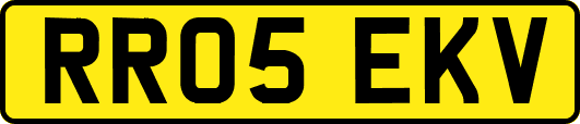 RR05EKV