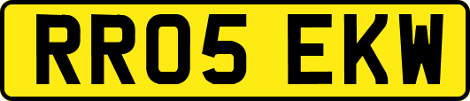 RR05EKW