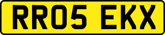 RR05EKX