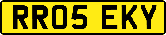 RR05EKY