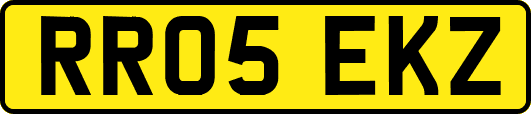 RR05EKZ