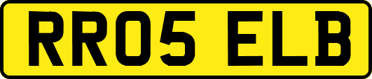 RR05ELB