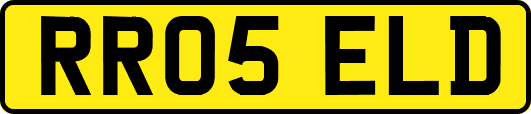 RR05ELD