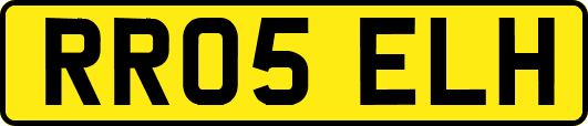 RR05ELH
